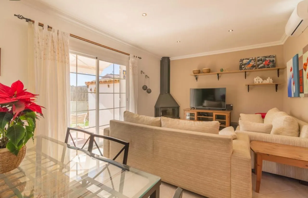 Ferienhaus Villa Las Bahias Llucmajor  Spanien