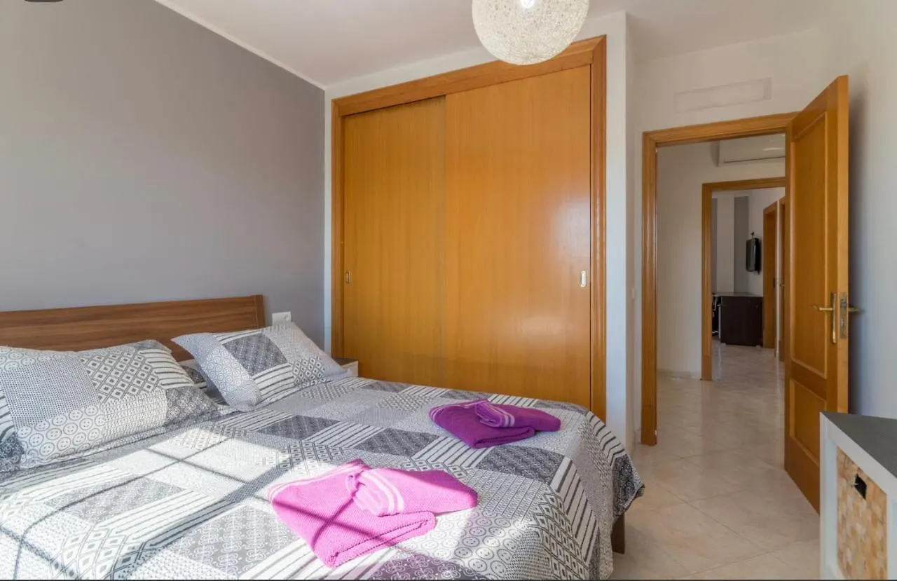 Ferienhaus Villa Las Bahias Llucmajor  Spanien