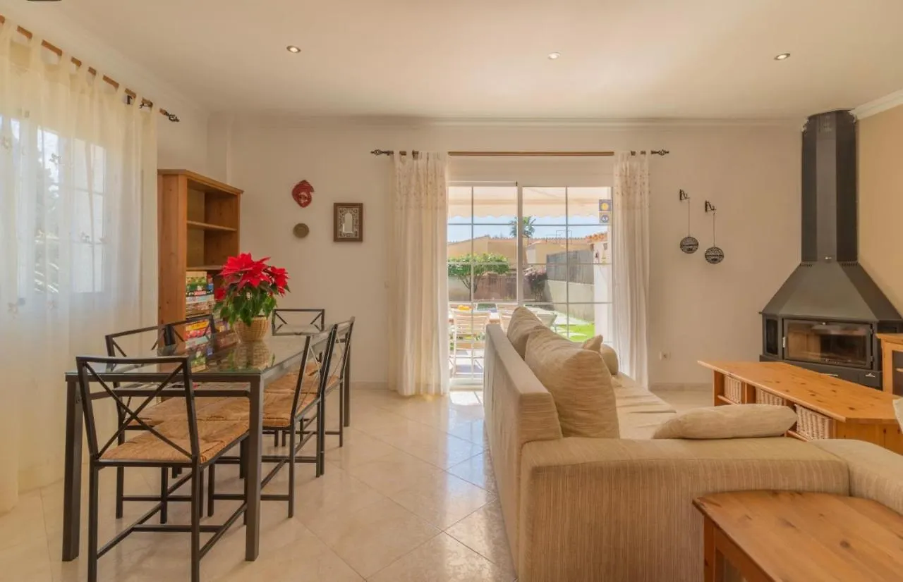 Ferienhaus Villa Las Bahias Llucmajor