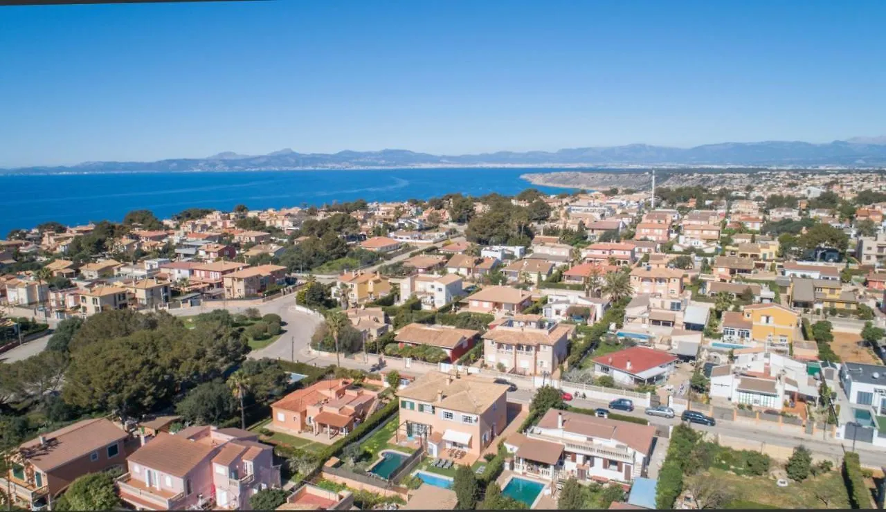 Villa Las Bahias Llucmajor  Holiday home Llucmajor (Mallorca)