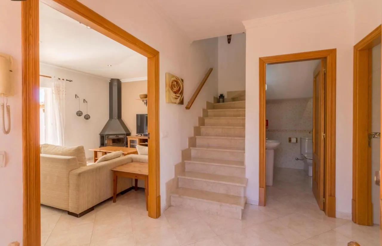 Villa Las Bahias Llucmajor  Spain