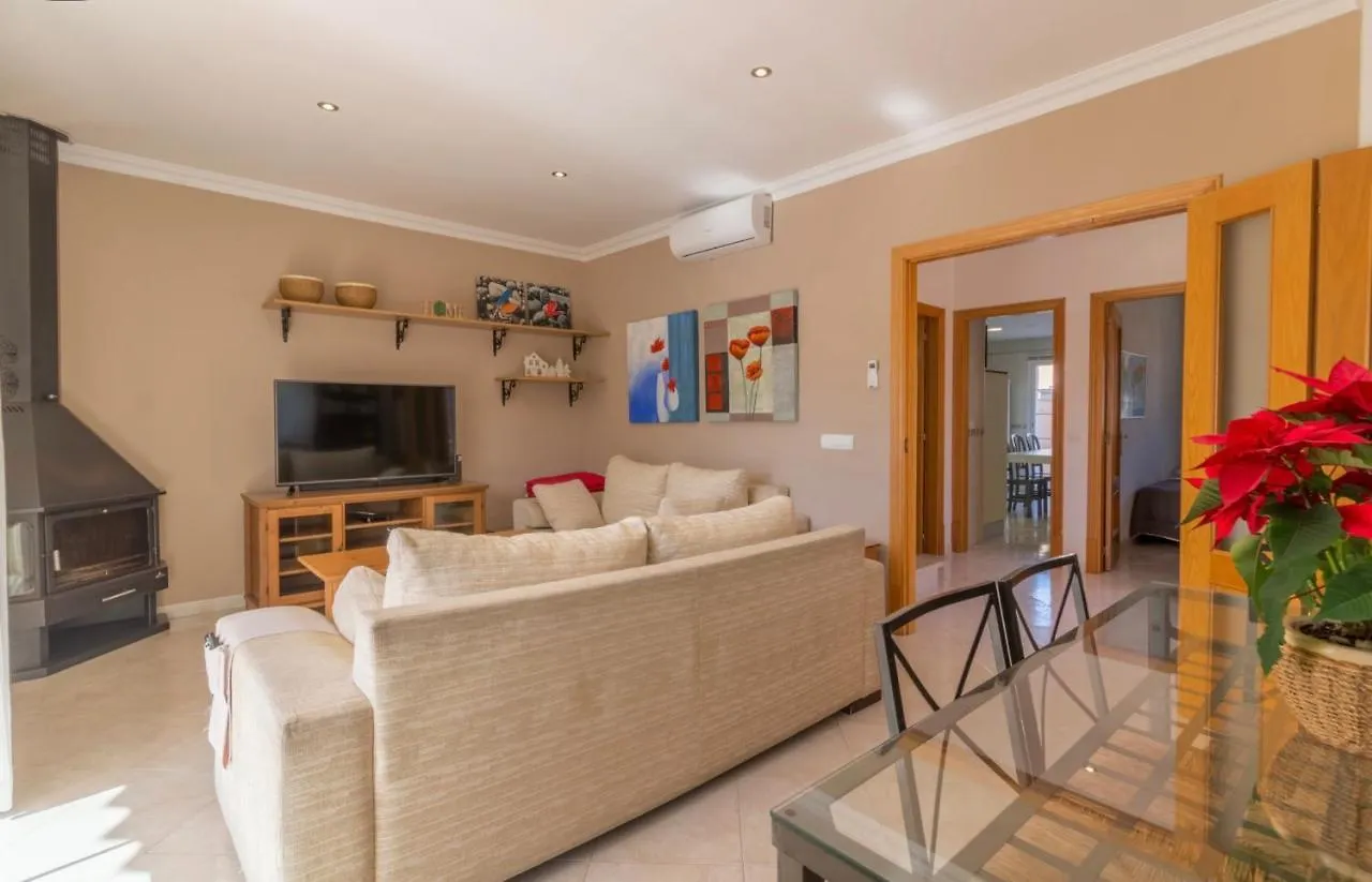 Villa Las Bahias Llucmajor  0*, Llucmajor (Mallorca) Spain