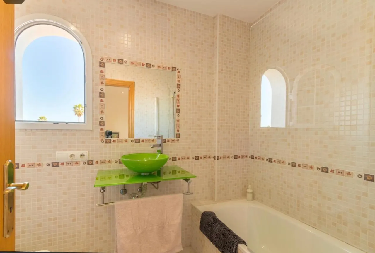 Holiday home Villa Las Bahias Llucmajor