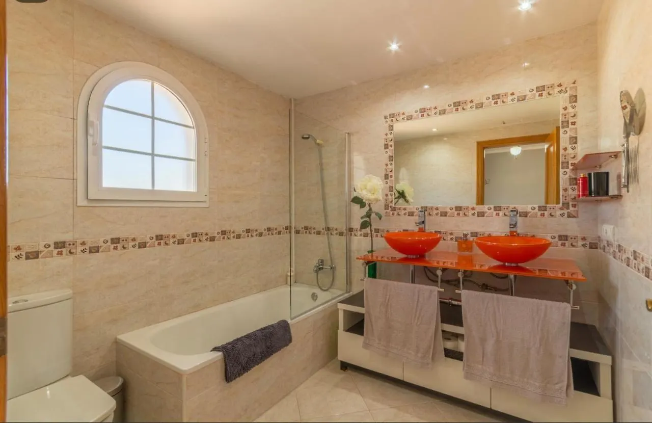Villa Las Bahias Llucmajor  Holiday home