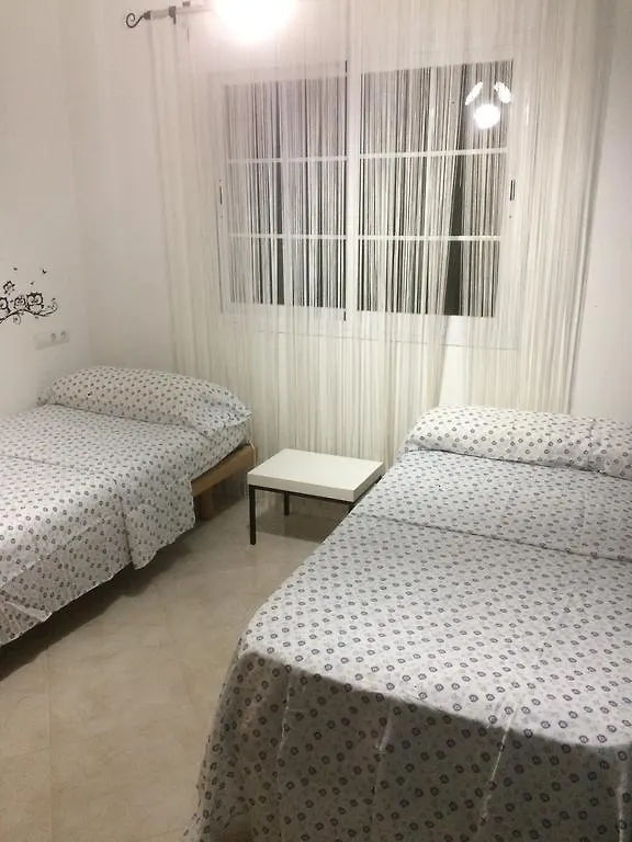 度假居 Villa Las Bahias 柳奇马约尔 西班牙