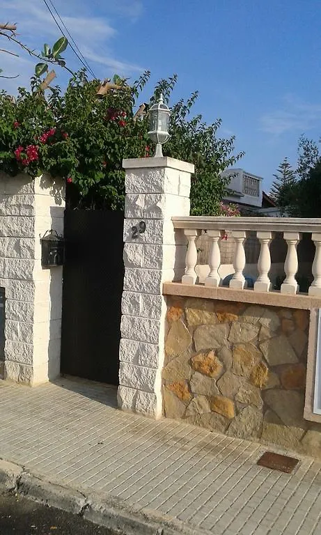 Villa Las Bahias Llucmajor