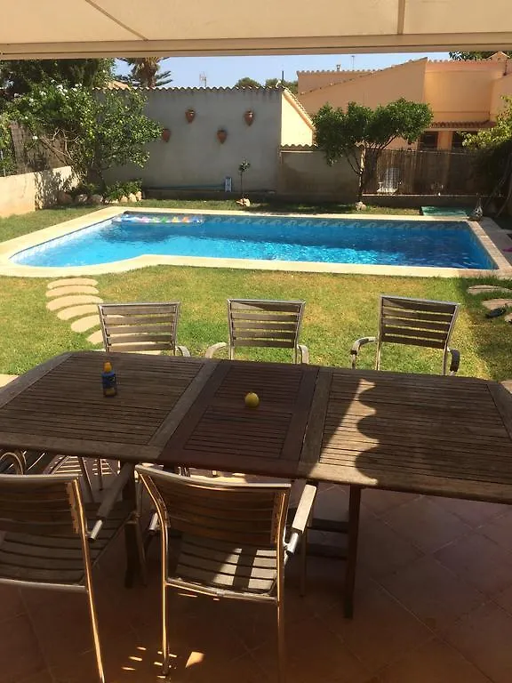 Villa Las Bahias Llucmajor  Holiday home Llucmajor (Mallorca)
