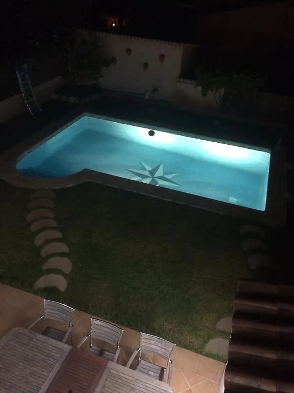 Villa Las Bahias Llucmajor