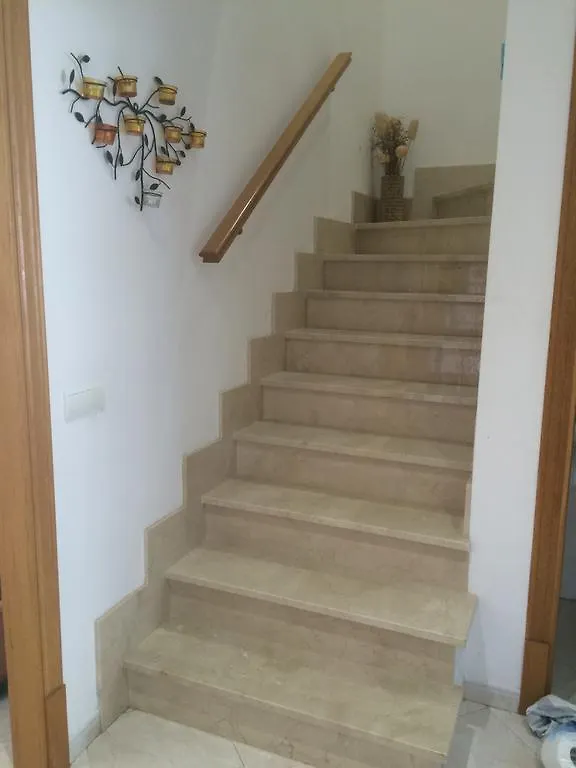 Holiday home Villa Las Bahias Llucmajor
