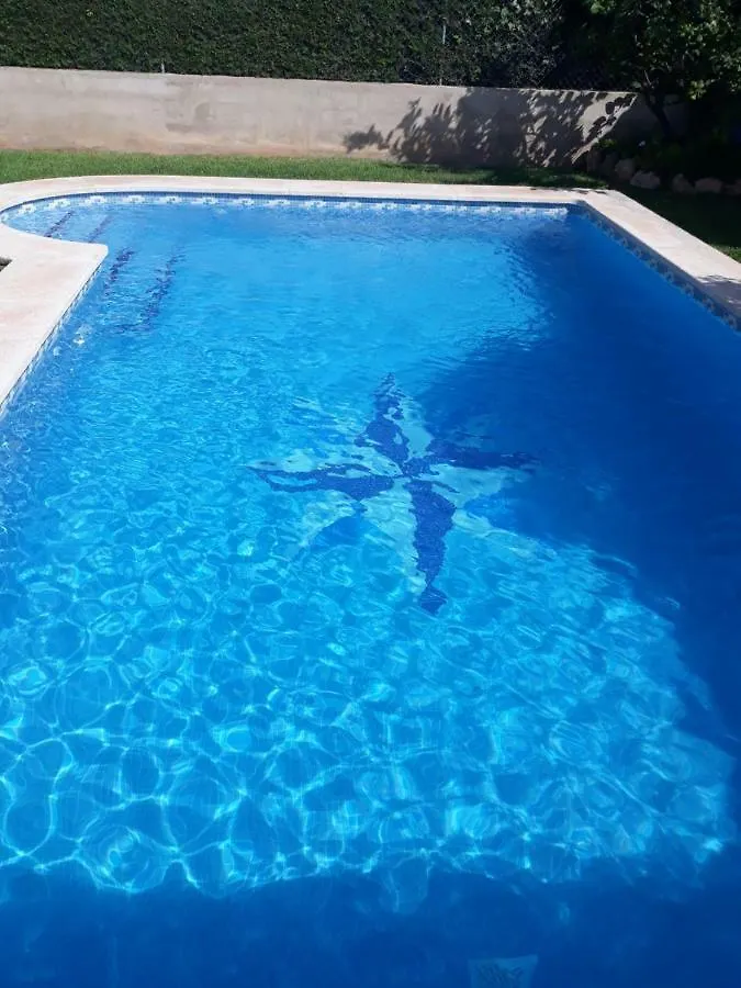 Villa Las Bahias Llucmajor