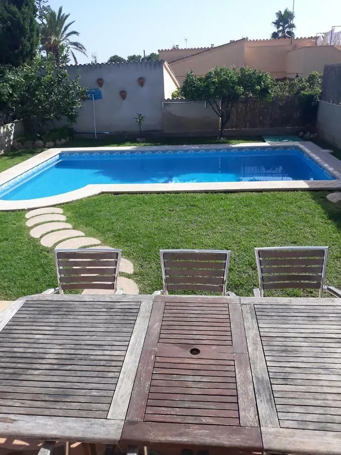Villa Las Bahias Llucmajor  0*, Llucmajor (Mallorca) Spain