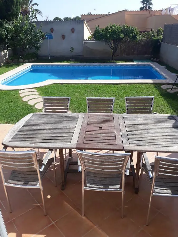 Villa Las Bahias Llucmajor  Holiday home Llucmajor (Mallorca)