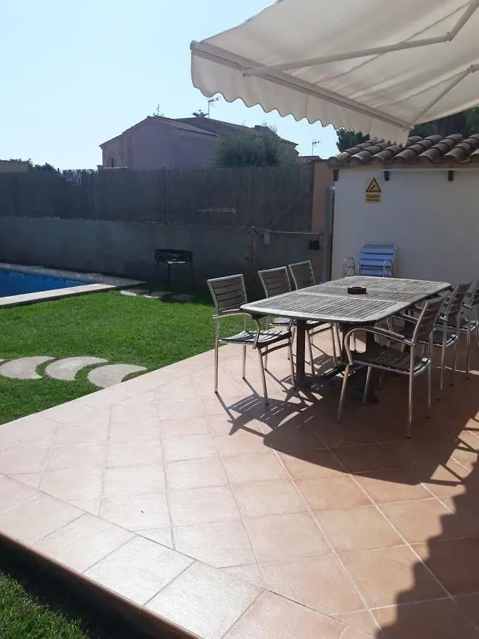 Villa Las Bahias Llucmajor  Spain
