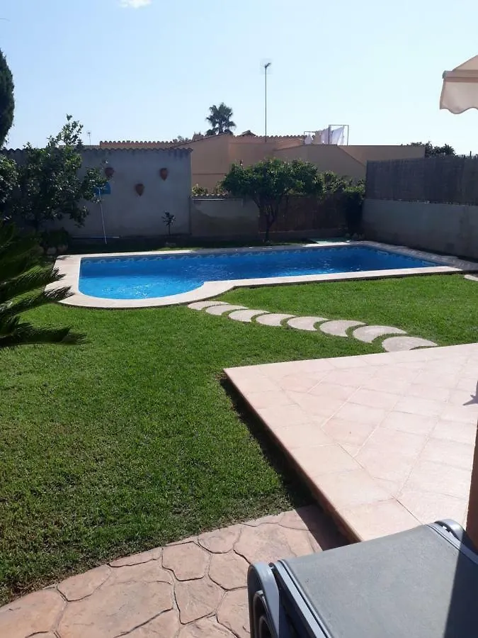 Villa Las Bahias Llucmajor