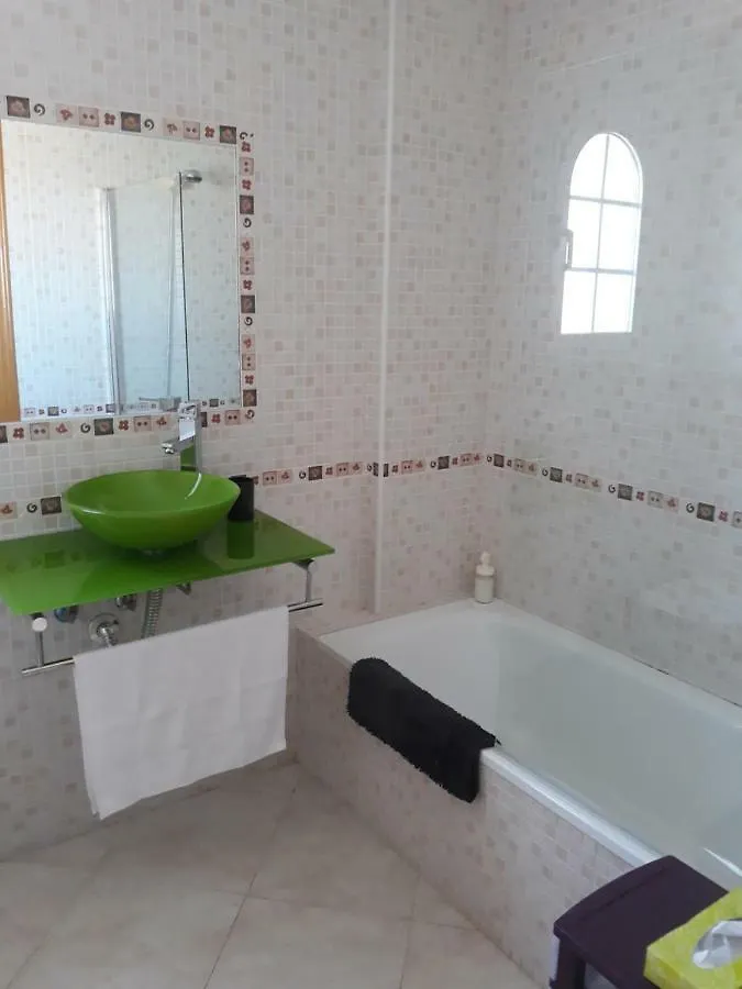 Villa Las Bahias Llucmajor  Holiday home