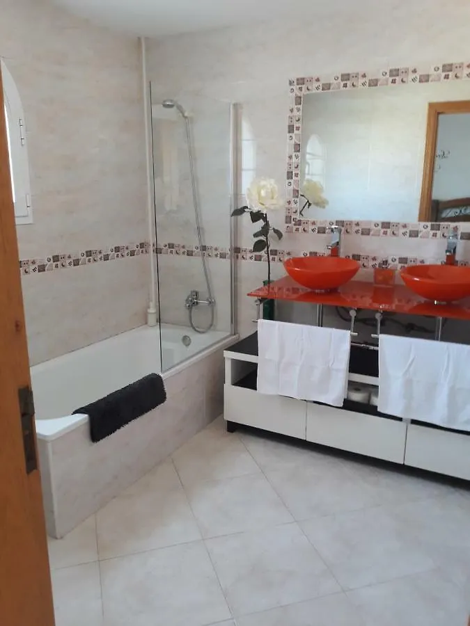 Holiday home Villa Las Bahias Llucmajor