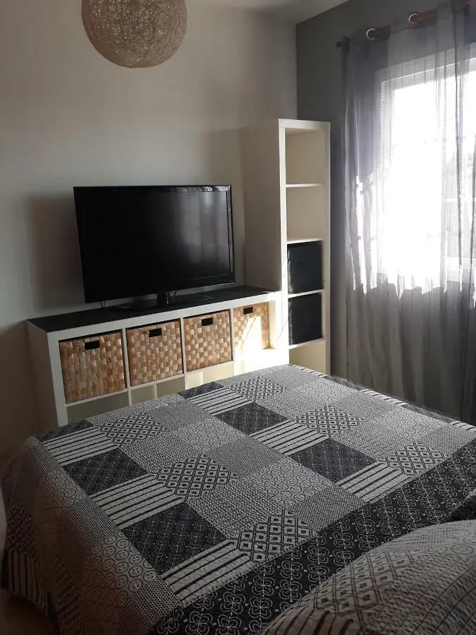Holiday home Villa Las Bahias Llucmajor