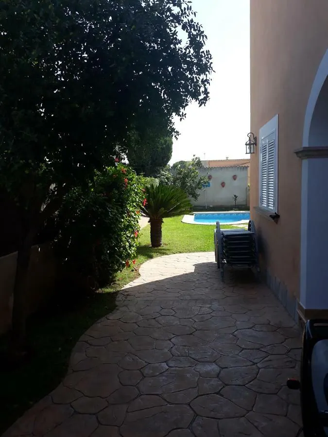 Villa Las Bahias Llucmajor  Holiday home Llucmajor (Mallorca)