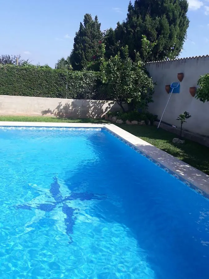 Villa Las Bahias Llucmajor  Llucmajor (Mallorca)