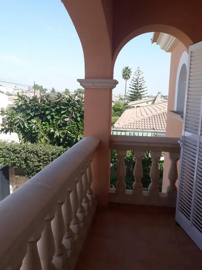 Villa Las Bahias Llucmajor  0*, Llucmajor (Mallorca)